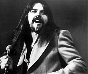 Bob Seger 1977