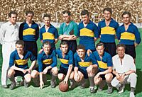 Boca 1931