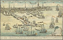 Boston 1768