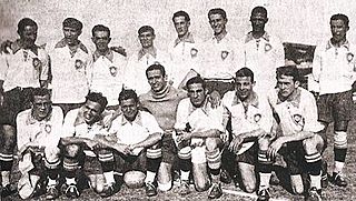 Brasil - Mundial - 1930