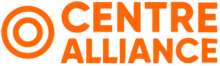 Centre Alliance logo.svg