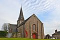 Chateaubriant - Eglise Saint-Jean de Béré (1)