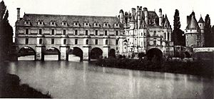 ChenonceauE1851