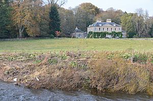 Chesters House (geograph 4231234)