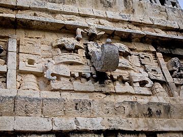 Chichen Itza-27527-13