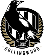 Collingwood Football Club Logo (2017–present).svg