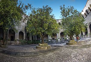 Conventual de San Benito de Alcántara (31845314011)