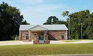 CuneyTXCommunityCenter