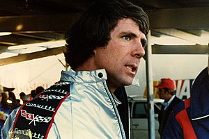 Darrell Lee Waltrip