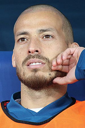 David Silva 2017.jpg