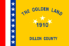 Flag of Dillon County