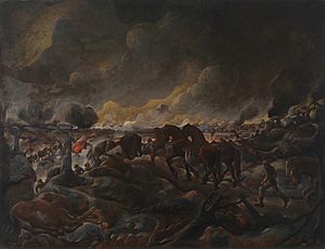 Douglas W. Culham - Mud Road to Passchendaele