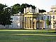 View of Dundurn Castle