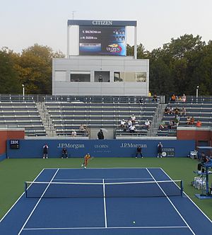 Elena Baltacha 2013 US Open