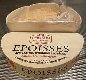 Epoisses Germain