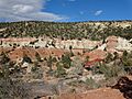 Escalante State Park