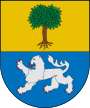 Escudo de Aberin