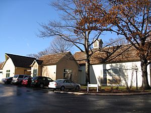 Fairfield Museum Front Exterior.jpg