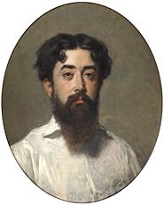 Federico de madrazo-pablo gonzalvo