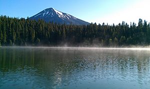 Fish Lake, Tom Black (6501984461)