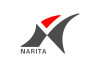 Flag of Narita