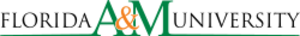 Florida A&M University logo.svg