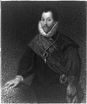 Francis Drake