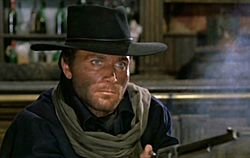 Franco Nero (Django)