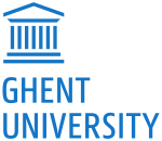 Ghent University logo.svg