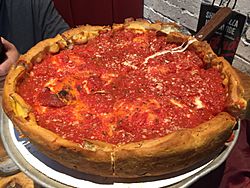 Giordano's 2018