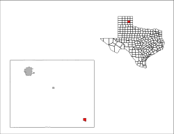 Gray County McLean.svg