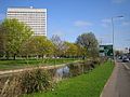 Hemel Hempstead Kodak Building