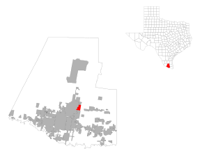 Hidalgo County CesarChavez