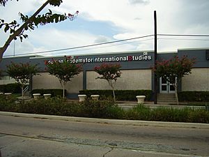 HoustonAcadIntlStudiesHoustonTX