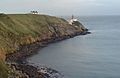 Howth head