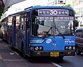 Incheon City Bus No 30