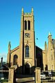 Inverbervie Church