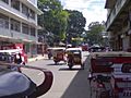 JS Alano Street