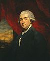 James Boswell of Auchinleck