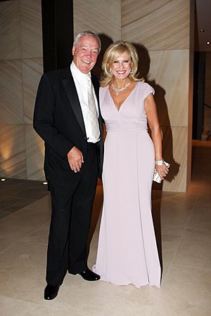 John, Kerri-Anne Kennerley (6999743921)