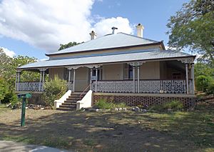 Keiraville, Ipswich, Queensland