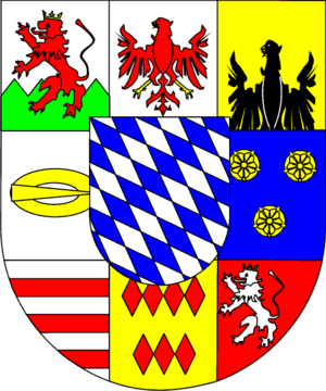 Löwenstein-Wertheim-count