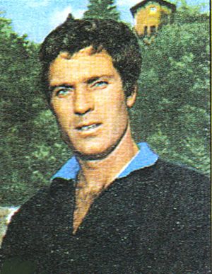 Lido Vieri