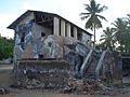 Livingstone House, Mikindani, Tanzania