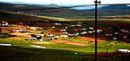 Mandela Residence in Qunu