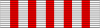 Medaille commemorative de la Guerre 1914-1918 ribbon.svg