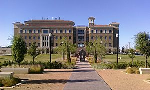 Medical Sciences Building II