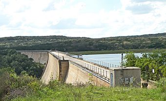 Medina dam 2010.jpg