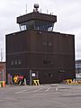 Meigs Field-Chicago-Tower