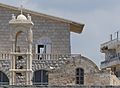 MelkiteGreekCatholic-Archeparchy-Tyre -SaintThomasCathedralBellTower RomanDeckert15082019